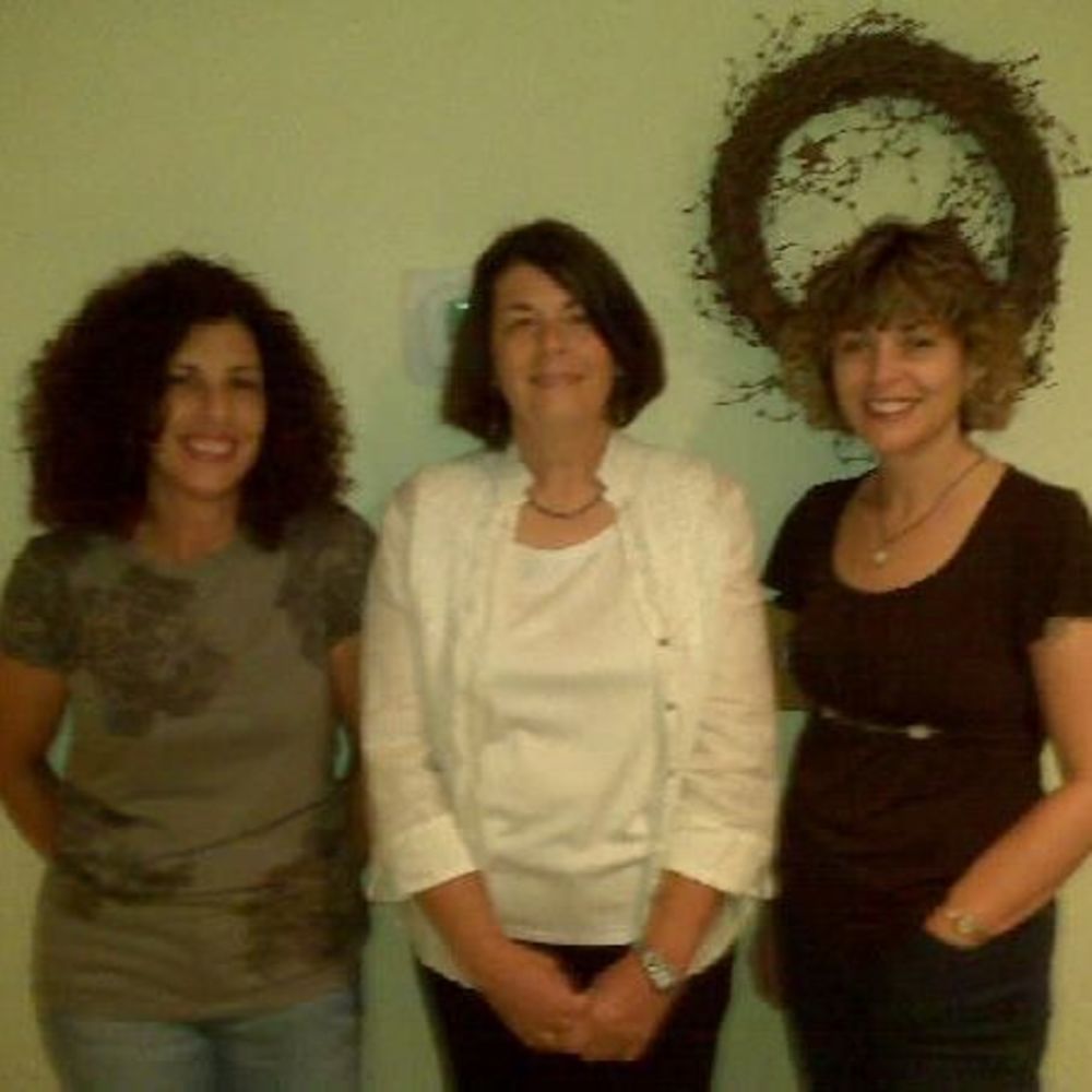 Meet your Posher, Ellen